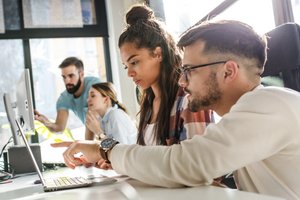 HR-System für moderne Unternehmen