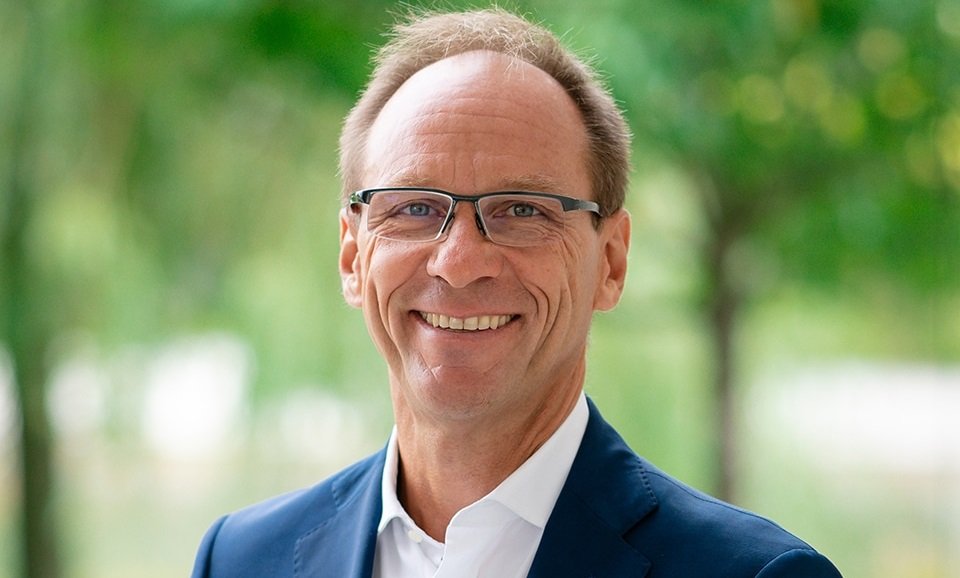 Software-Experte Dr.-Ing. Rainer Stetter im Porträt