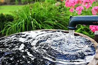 Brunnenwasser zuverlässig testen lassen