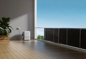 Jackery Navi 2000 Balkonkraftwerk kaufen
