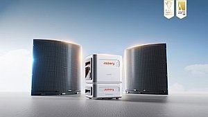 Jackery Navi 2000 Balkonkraftwerk kaufen