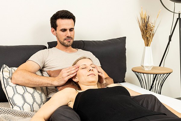 Partnermassage