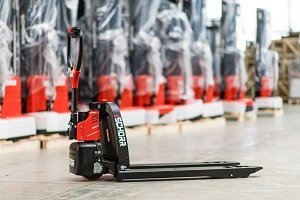 SCHORR Maschinen Erfahrungen