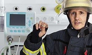 Patientenmonitor Patientenmonitor