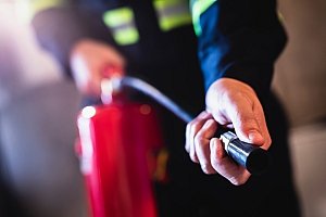 Brandursachen ausfindig machen