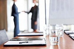 Premium-Mitglieder haben mehr Headhunter-Kontakte