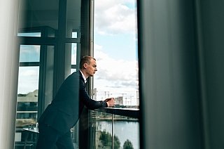 Henri Fuchs, Geschäftsführender Gesellschafter der Fuchs Pflegetalente Henri Fuchs, Geschäftsführender Gesellschafter der Fuchs Pflegetalente