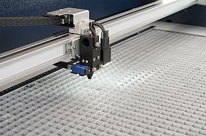 Lasergravierer von JustLaser