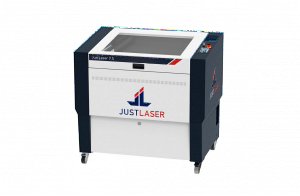 Lasergravurmaschine