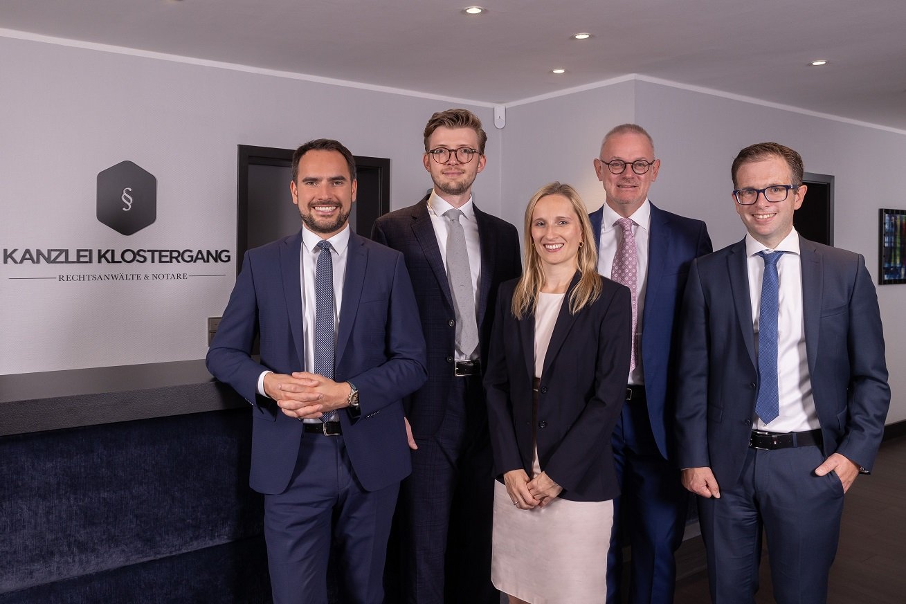 Anwalt Immobilienrecht Lüneburg