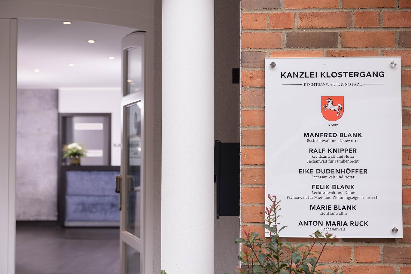 Anwalt Immobilienrecht Lüneburg