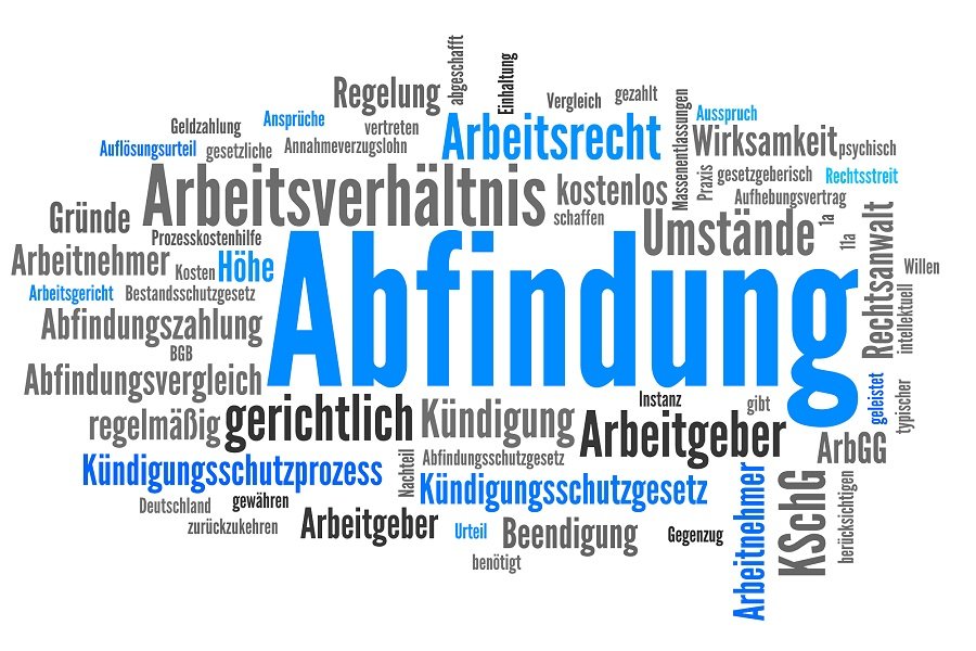 Mehr zum Arbeitsrecht erfahren