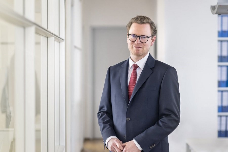 Götz Sommer LL.M. – Fachanwalt für Medien- und Urheberrecht/externer Datenschutzbeauftragter