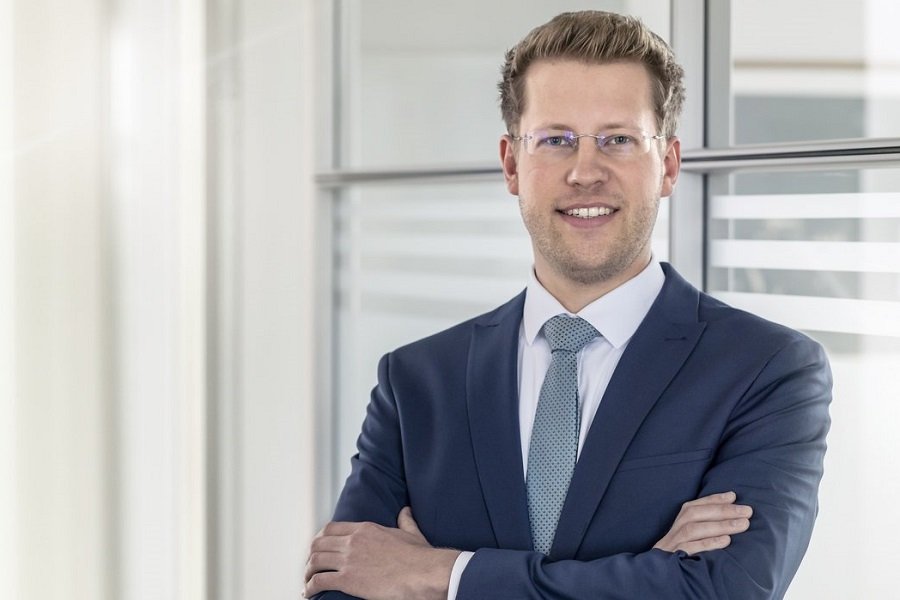 Jan Waskow – Rechtsanwalt für Arbeitsrecht