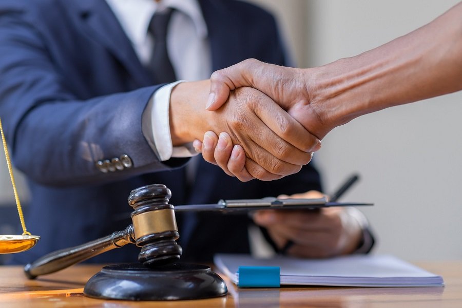 Umfassende juristische Unterstützung durch die Kanzlei KBM Legal Rechtsanwälte