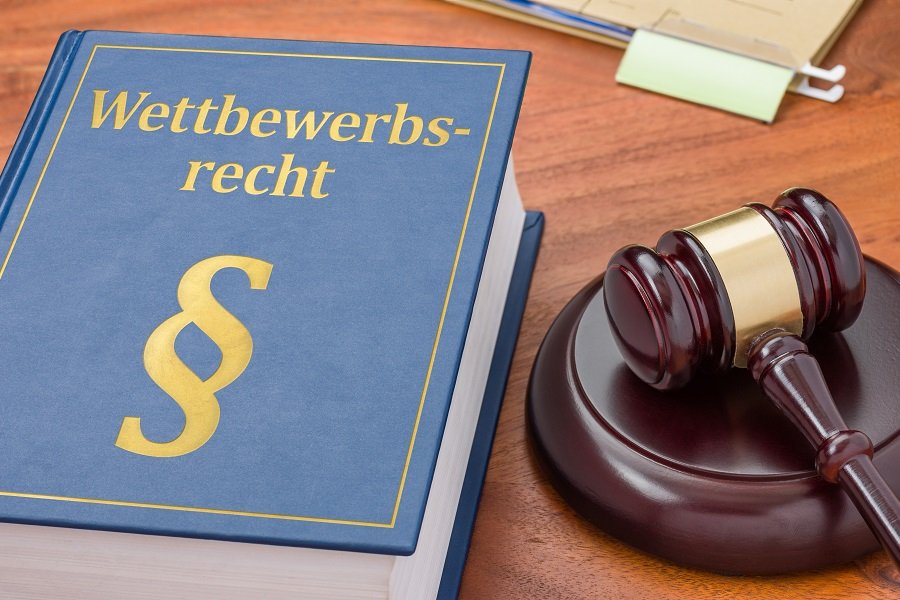 Anwalt für Wettbewerbsrecht in Düsseldorf