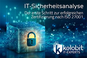 IT-Sicherheitsanalyse