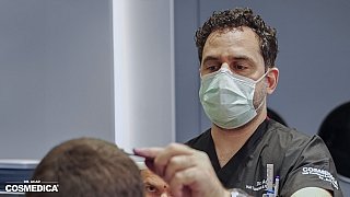 Bild zum Artikel: Türkische Haartransplantation