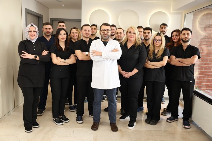 Haartransplantation Kosten Deutschland vs. Türkei