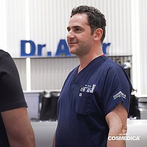 Haartransplantation in der Türkei: Kosten