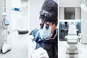 Bild zum Artikel: Haartransplantation in der Türkei Kosten