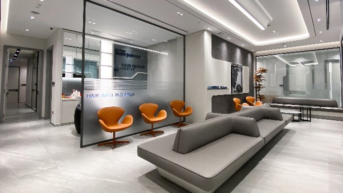 Beste Klinik für Haartransplantation in der Türkei