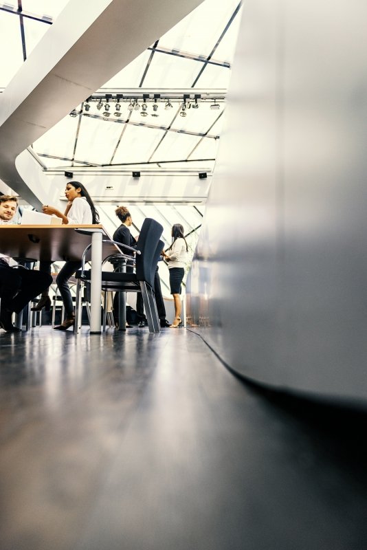 Managementberatung durch Kienbaum