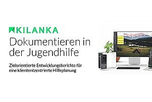 Jugendhilfe Dokumentation