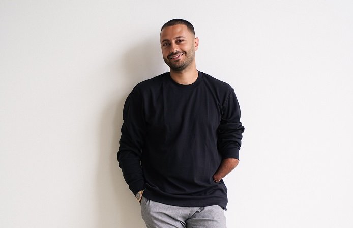 Kinan Salameh