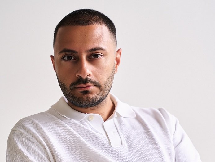 Kinan Salameh