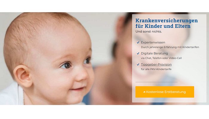 Bild zum Artikel: Familienversicherung bis wann