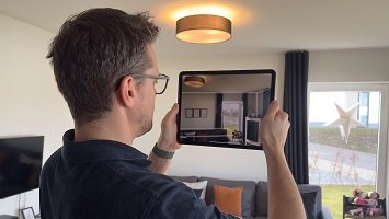 Revolutionäre App Heizreport