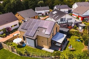 Was kostet eine Photovoltaikanlage?