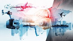 Risiko runter, Effizienz rauf - Logistik-Einsparungen bis zu 18 Prozent Risiko runter, Effizienz rauf - Logistik-Einsparungen bis zu 18 Prozent