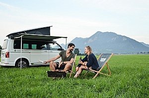 Knister-Grill kaufen Knister-Grill kaufen