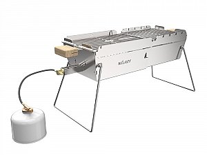 Knister-Grill kaufen Knister-Grill kaufen