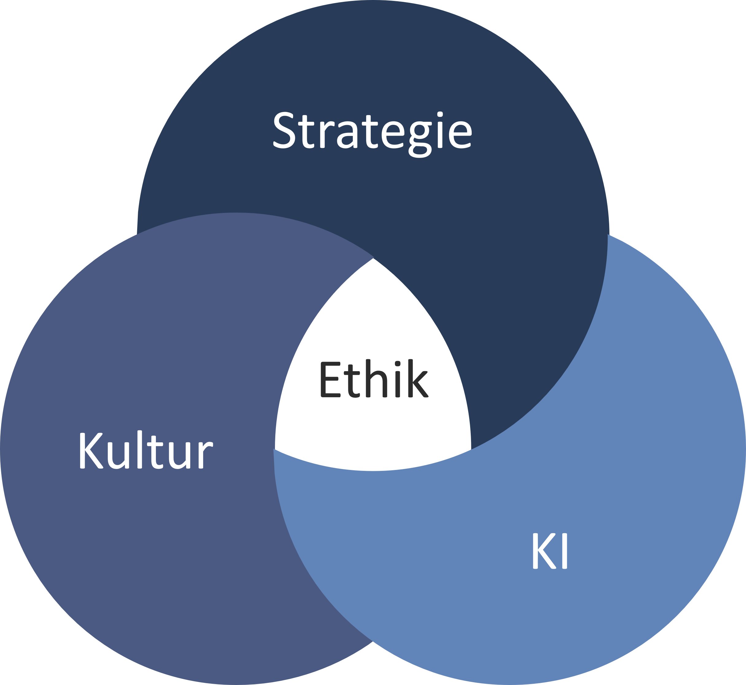 Professionelle Strategieberatung rund um KI