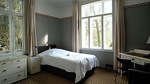 Beste psychosomatische Privatklinik