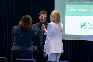 Führungskräfteprogramm Führungskräfteprogramm