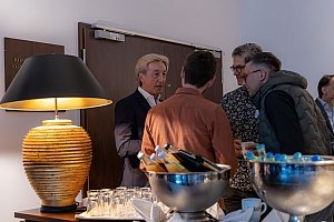 Führungskräfteprogramm Führungskräfteprogramm