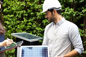 Photovoltaik Owners Engineer