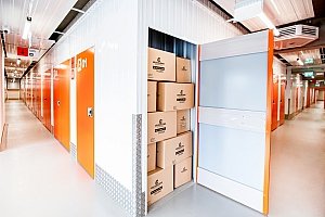 Lagerraum mieten in Kiel