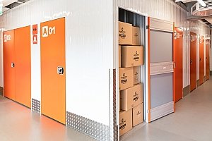 Lagerraum mieten in Essen