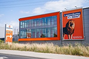 Lagerraum mieten in Essen