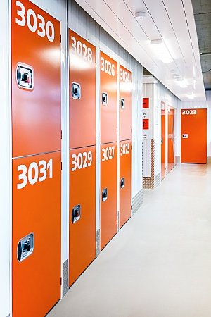 Lagerraum mieten in Magdeburg