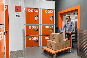 Lagerraum mieten Magdeburg