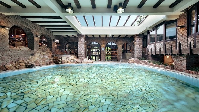 Bestes Bio-Hotel in NRW - Land Gut Höhne