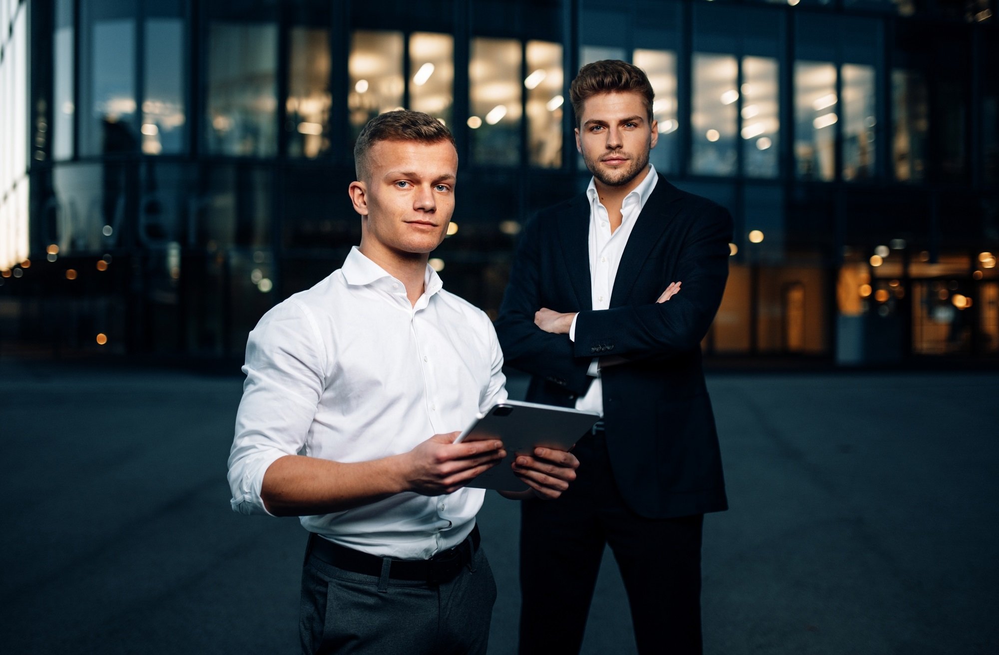 Arbeiten bei landacquisition.com