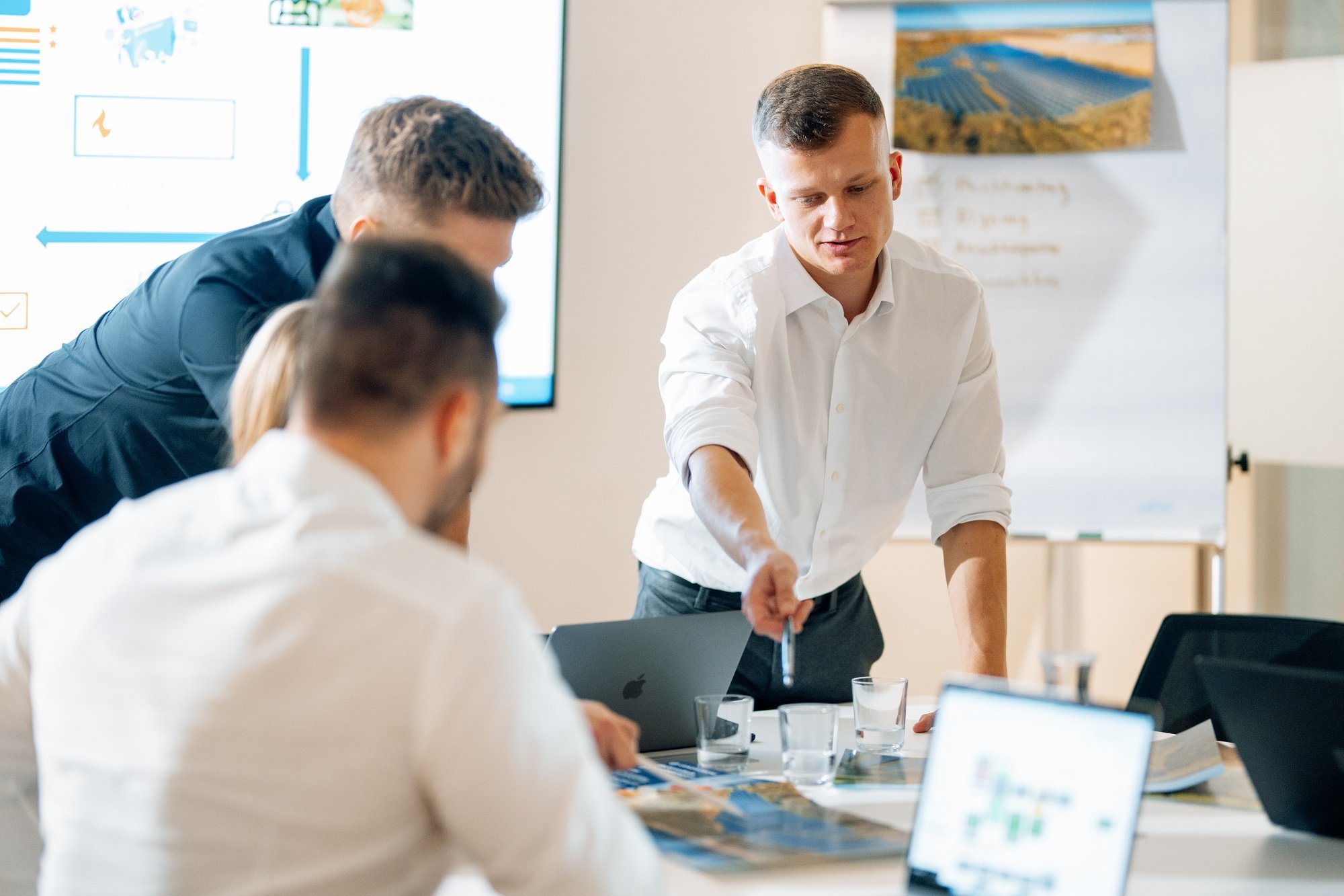 Arbeiten bei landacquisition.com