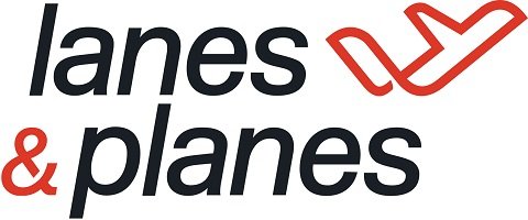 Travel-Management-App von Lanes & Planes